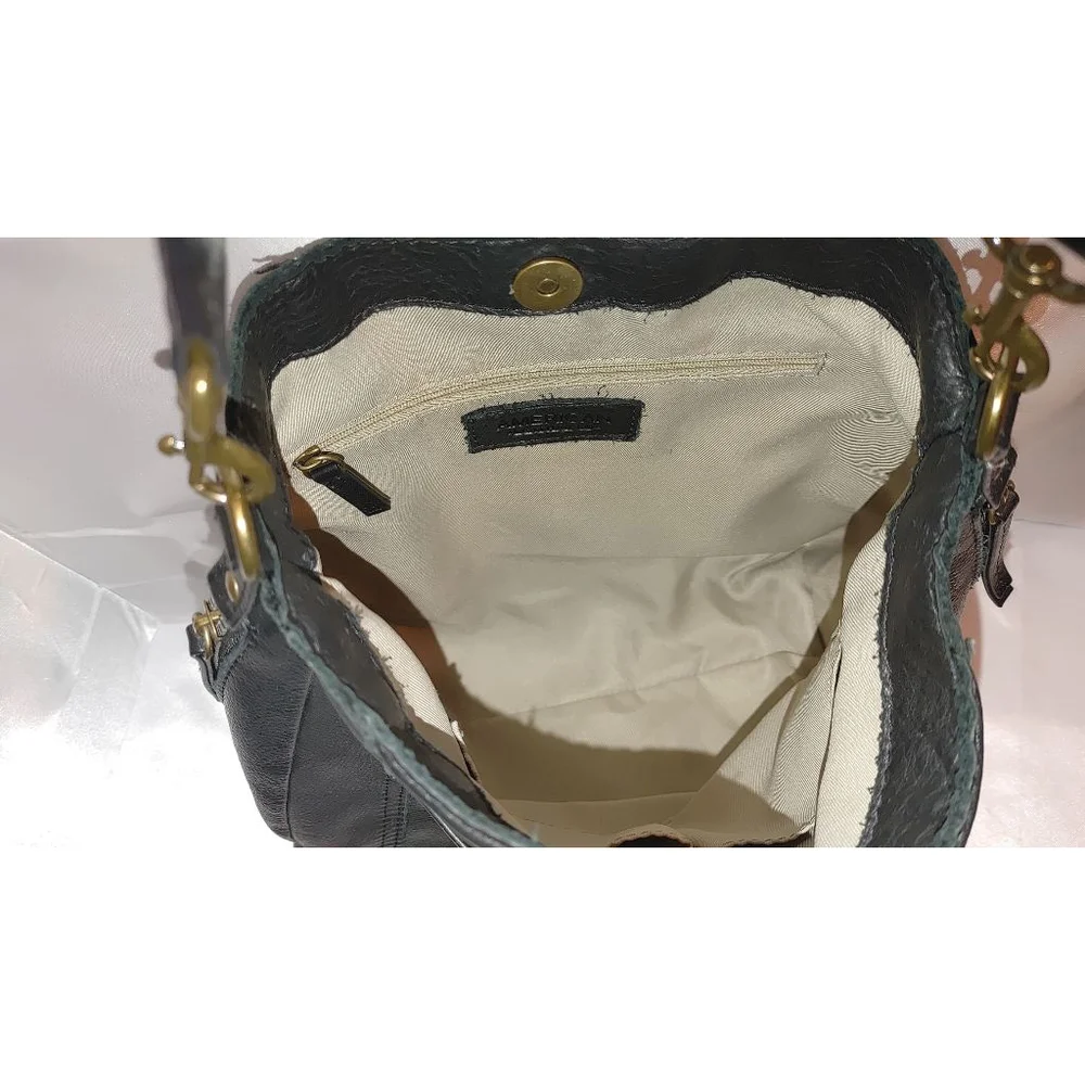 American Leather Co. discover perfect